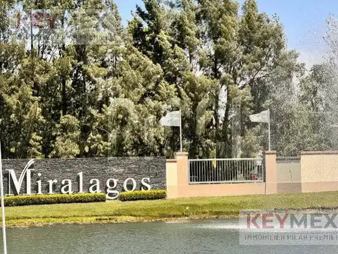 miralagos club de campo