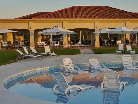 Terreno en  a la venta en Miralagos Club de campo