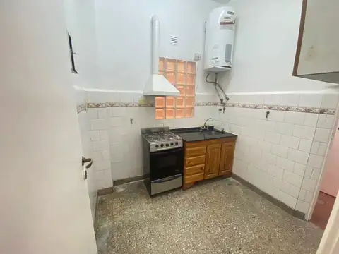 Departamento en Alquiler 48 años