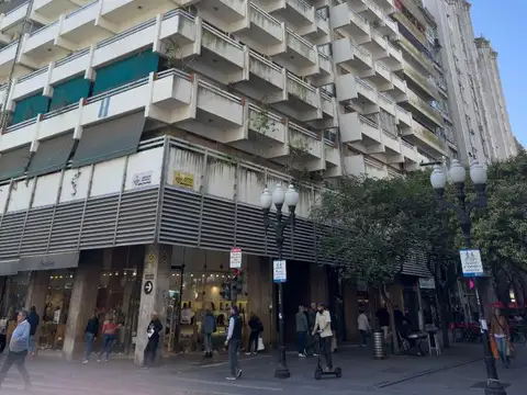 Departamento en Venta en Centro, Rosario