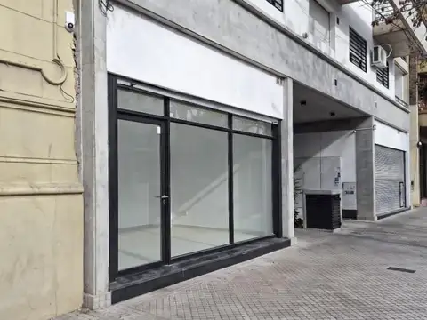 Local en Venta en Republica De La Sexta, Rosario