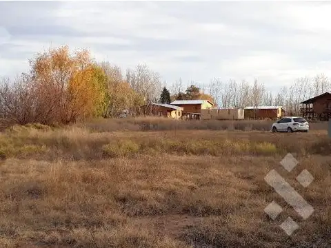 VENTA lote en Plottier. prov. Neuquen