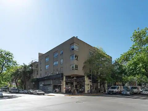 Gurruchaga 707, 1er piso