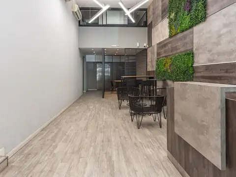 Gurruchaga 707, 1er piso