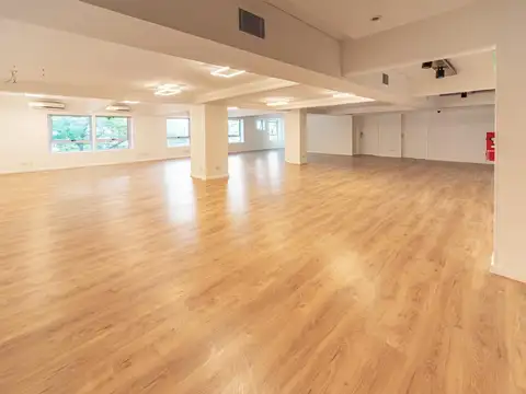 Oficina en Alquiler en Villa Crespo, $ 5.650.000