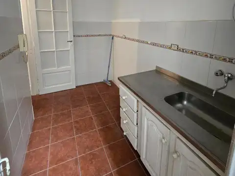 Departamento en Venta al Oeste
