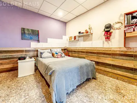 Depto Tipo Casa en Venta en Liniers, USD 99.900