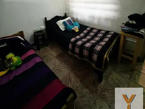 Casa en Venta 40 años