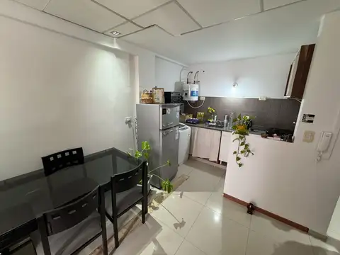 Departamento en La Plata