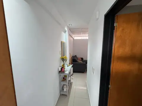 Departamento en Venta con 1 cochera