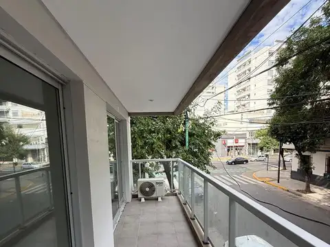 Departamento en Colegiales en venta a estrenar