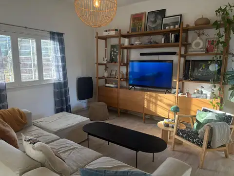 Depto Tipo Casa en Venta de 2 dormitorios