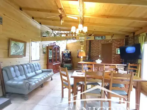 Casa en Venta de 2 dormitorios