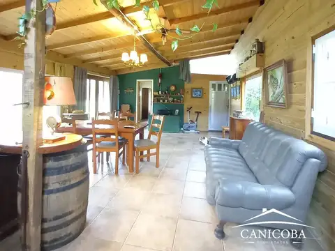 Casa en Venta de 2 dormitorios