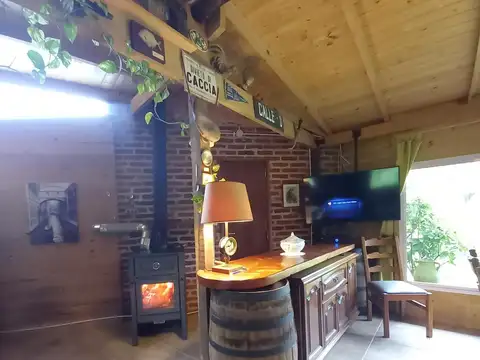 Casa en Venta A Estrenar