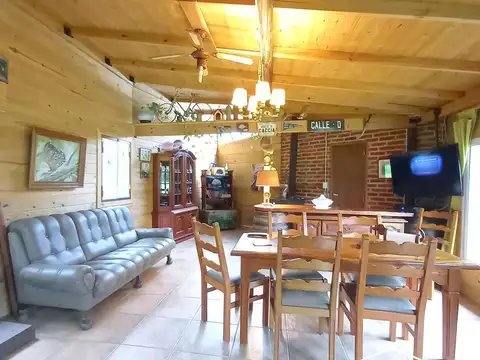 Casa en Venta en Colonia de Vac Chapadmalal, USD 320.000