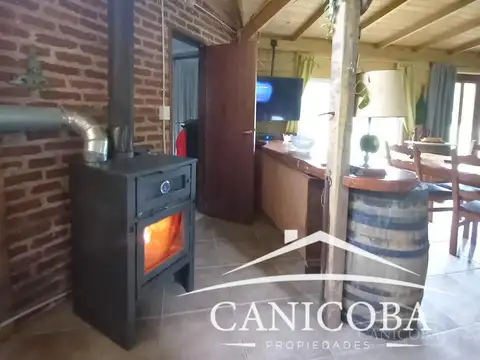 Casa en Venta A Estrenar