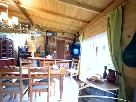Casa en Venta en Colonia de Vac Chapadmalal, USD 320.000