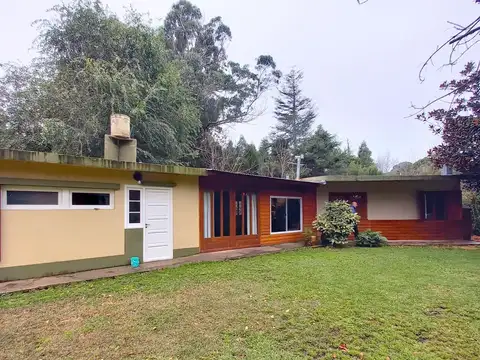 Av Quilmes  - Santa Isabel
