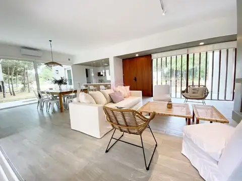 Casa en Alquiler Temporal de 3 dormitorios