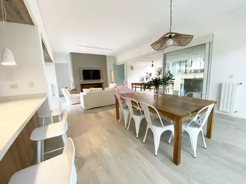 Casa en Alquiler Temporal 1 año