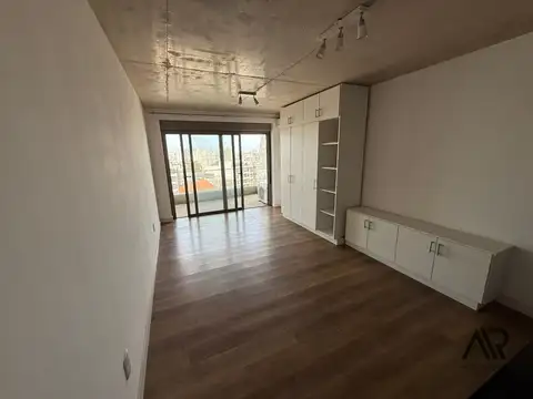 Departamento en Alquiler al Sur