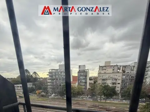 Departamento en Alquiler de 2 ambientes