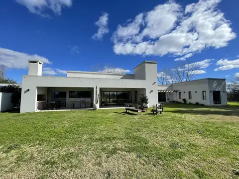Casa en Venta A Estrenar