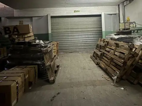 Galpón en Venta en San Miguel, Partido de San Miguel