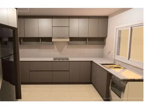 Depto Tipo Casa en Venta en Victoria, USD 370.000