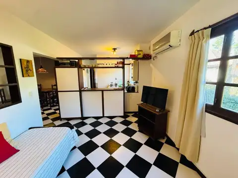 Departamento en Venta en Pinamar, USD 95.000