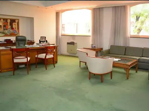 Oficina en Venta en Almagro, USD 1.399.000