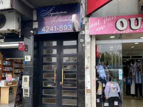 HIPOLITO YRIGOYEN 4500, Piso 2