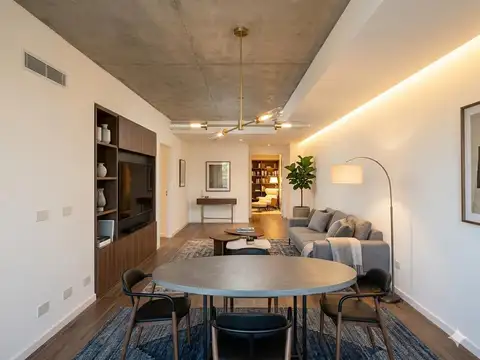 Departamento en Venta de 4 ambientes