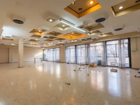 Terreno en Venta en Almagro, USD 2.320.000