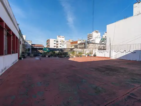 Teniente General Juan Domingo Perón 3600