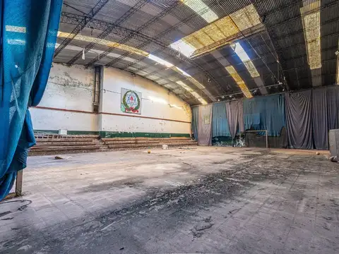 Terreno en Venta de 1370,0 m2