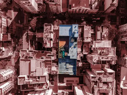 Teniente General Juan Domingo Perón 3600