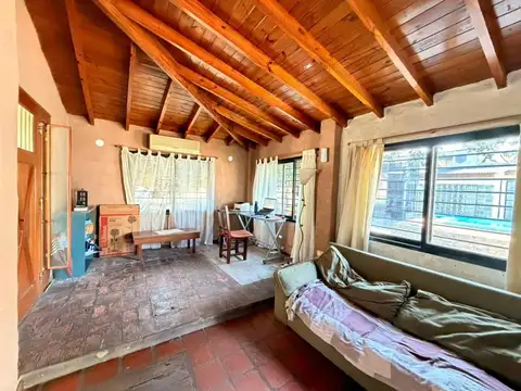 Casa en Venta al Suroeste