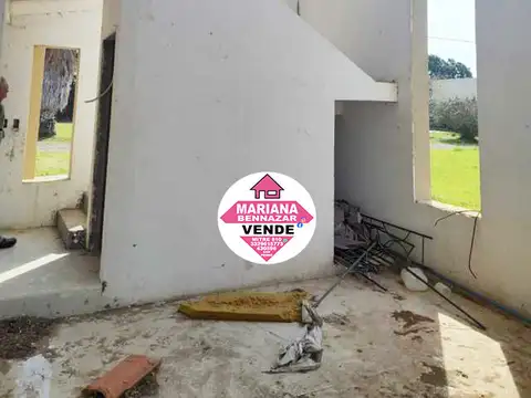 Casa Quinta a Terminar - San Pedro