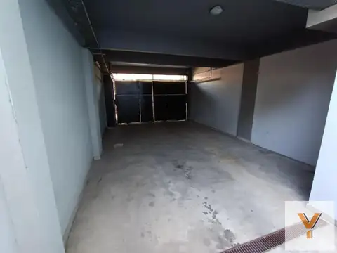 Cocheras en venta - 35Mts2 - Villa Bosch 