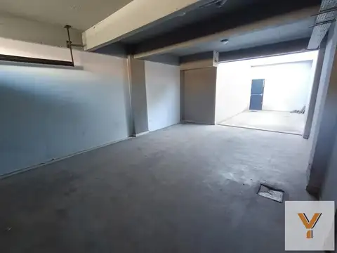 Cocheras en venta - 35Mts2 - Villa Bosch