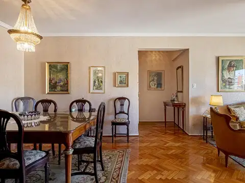 Departamento en Venta Apto profesional