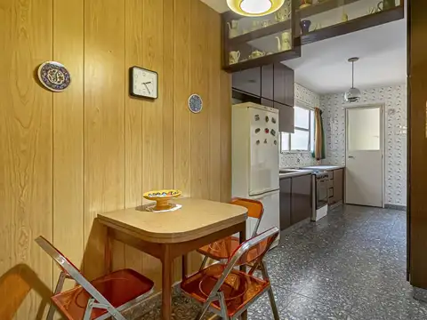 Departamento en Venta 50 años