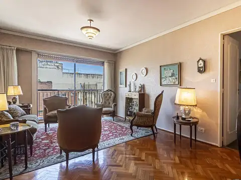 Departamento en Venta de 4 ambientes