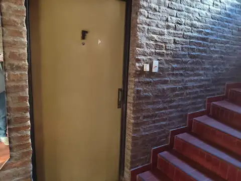 DEPARTAMENTO DE 3 AMBIENTES EN TORRE 5 DE COMPLEJO CERRADO.