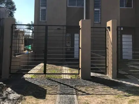 Departamento en Marcos Paz