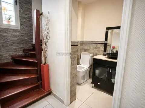 Casa Dúplex  en Venta en Villa Santa Rita, Capital Federal, Buenos Aires