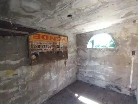 OPORTUNIDAD VENTA TERRENO 658M2 ESCUCHA OFERTA