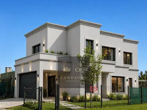 sg Casa Venta PREMIUM Pilar del Este